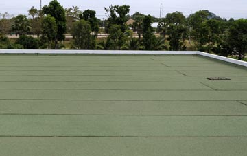 all Langton Herring roofing types quoted for