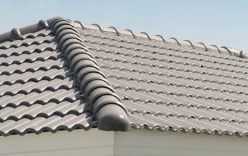 advantages of Langton Herring clay roofing