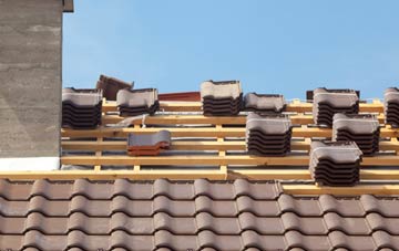 Langton Herring clay roofing costs