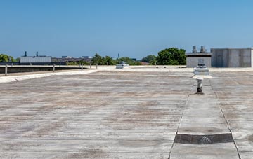 Langton Herring commercial flat roofing