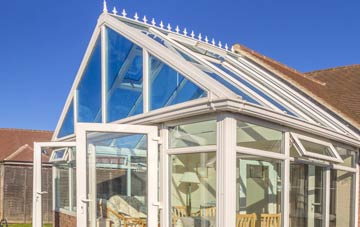 conservatory roof insulation costs Langton Herring
