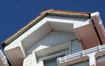 Langton Herring fascia installation costs