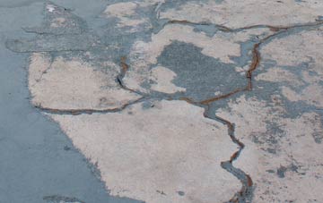 fibreglass roofing replacement Langton Herring