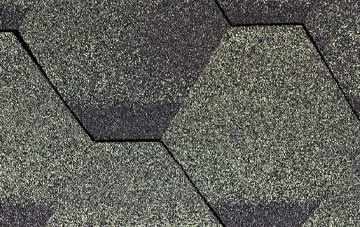 Langton Herring fibreglass shingle repairs