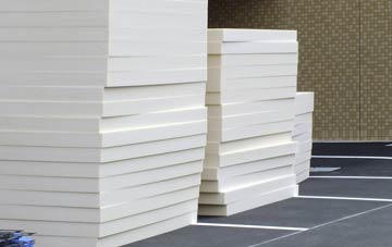 Langton Herring flat roof insulation costs