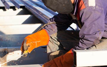 Langton Herring flat roofing options