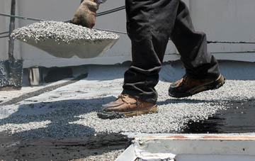 Langton Herring flat roofing companies