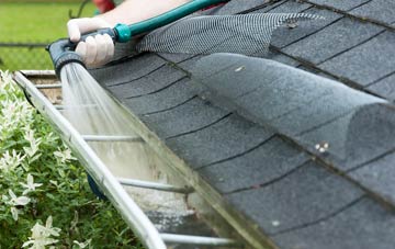 Langton Herring gutter cleaning costs