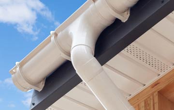 Langton Herring gutter installation costs