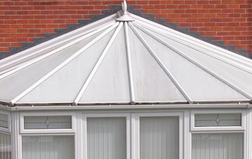 Langton Herring polycarbonate conservatory roof repairs