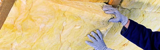 quotes for Langton Herring roof insulation