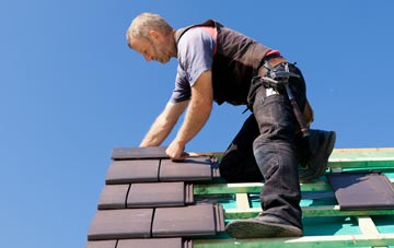 disadvantages of Langton Herring slate roofing