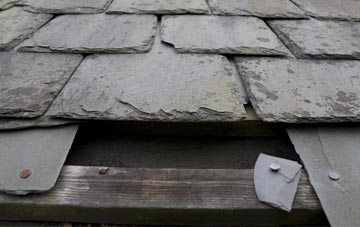 Langton Herring slate roof repairs and maintenance