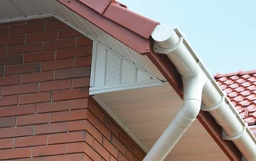 Langton Herring soffit repair costs