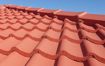 Langton Herring tile and slate roof replacement