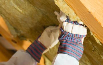 types of Langton Herring pitched roof insulation materials