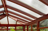 Langton Herring conservatory roofing insulation