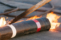 free Langton Herring flat roofing repair quotes