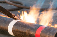 Langton Herring flat roofing replacement