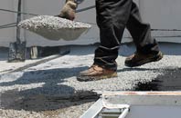 find rated Langton Herring flat roofing replacement companies