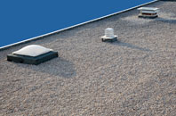 Langton Herring flat roofing