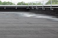 find rated Langton Herring flat roofing companies