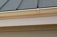 Langton Herring soffit repair