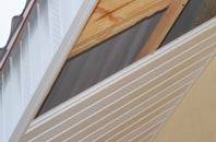 rated Langton Herring soffit repair companies